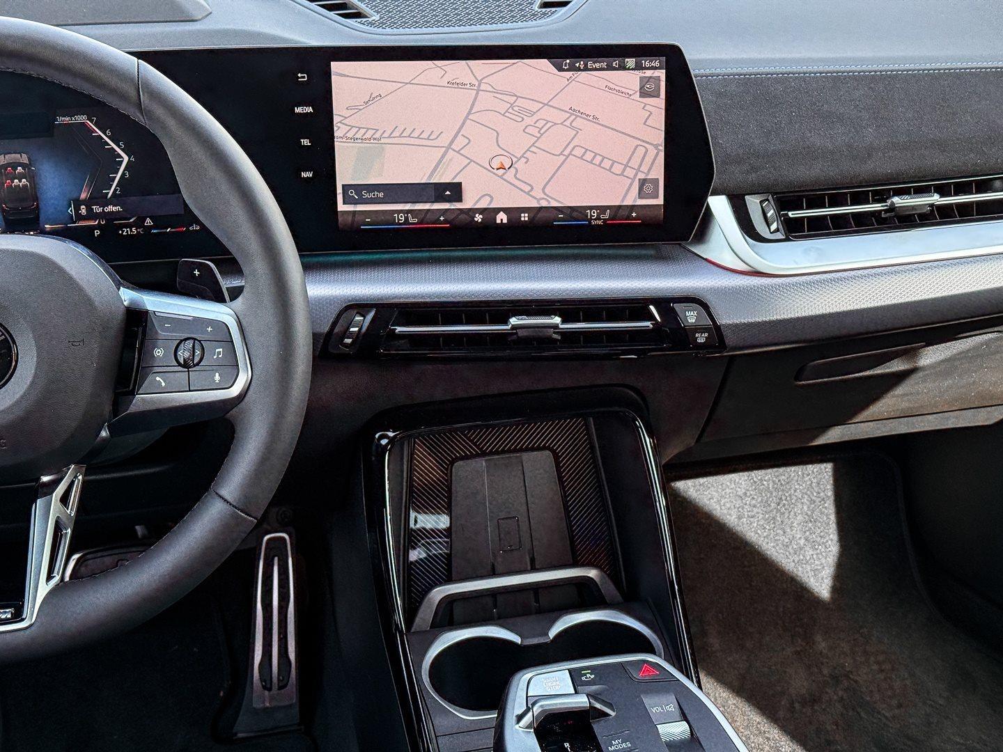 BMW X1 – Bild 13