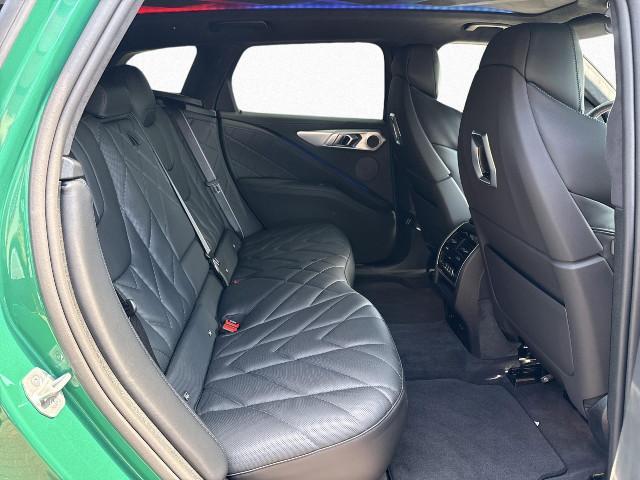 BMW XM – Bild 12
