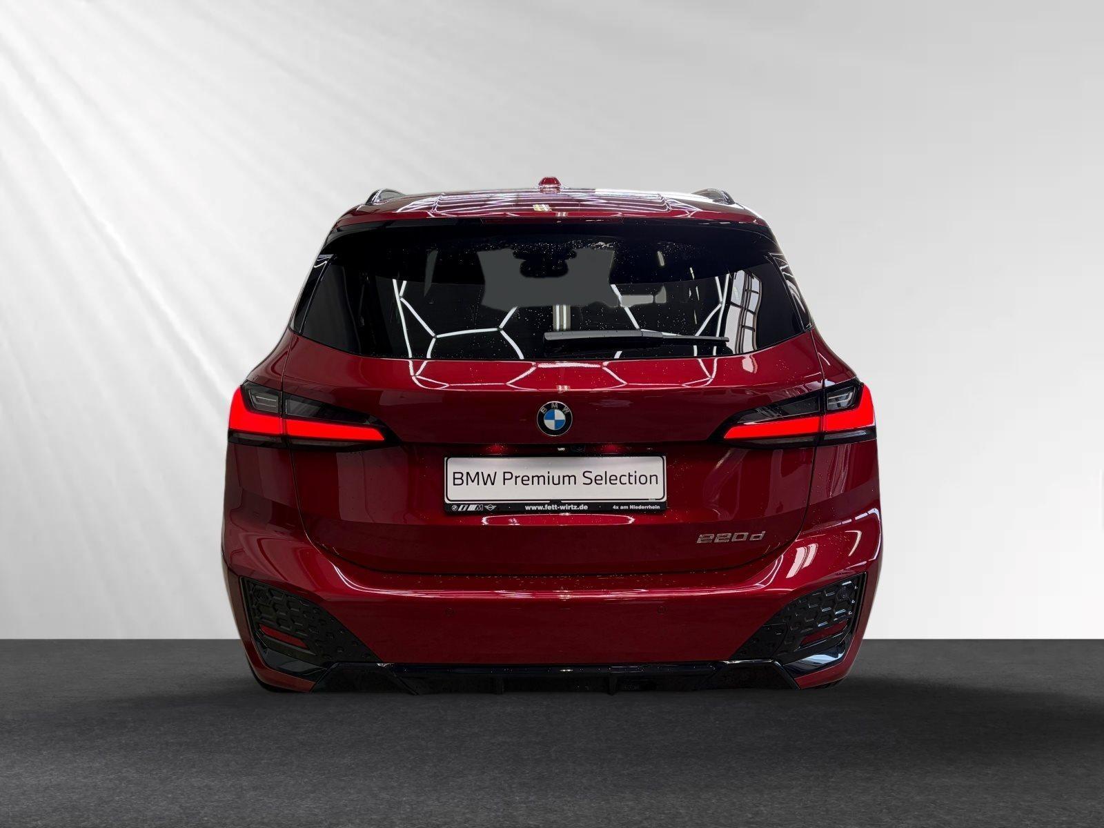 BMW 2er Active Tourer – Bild 21