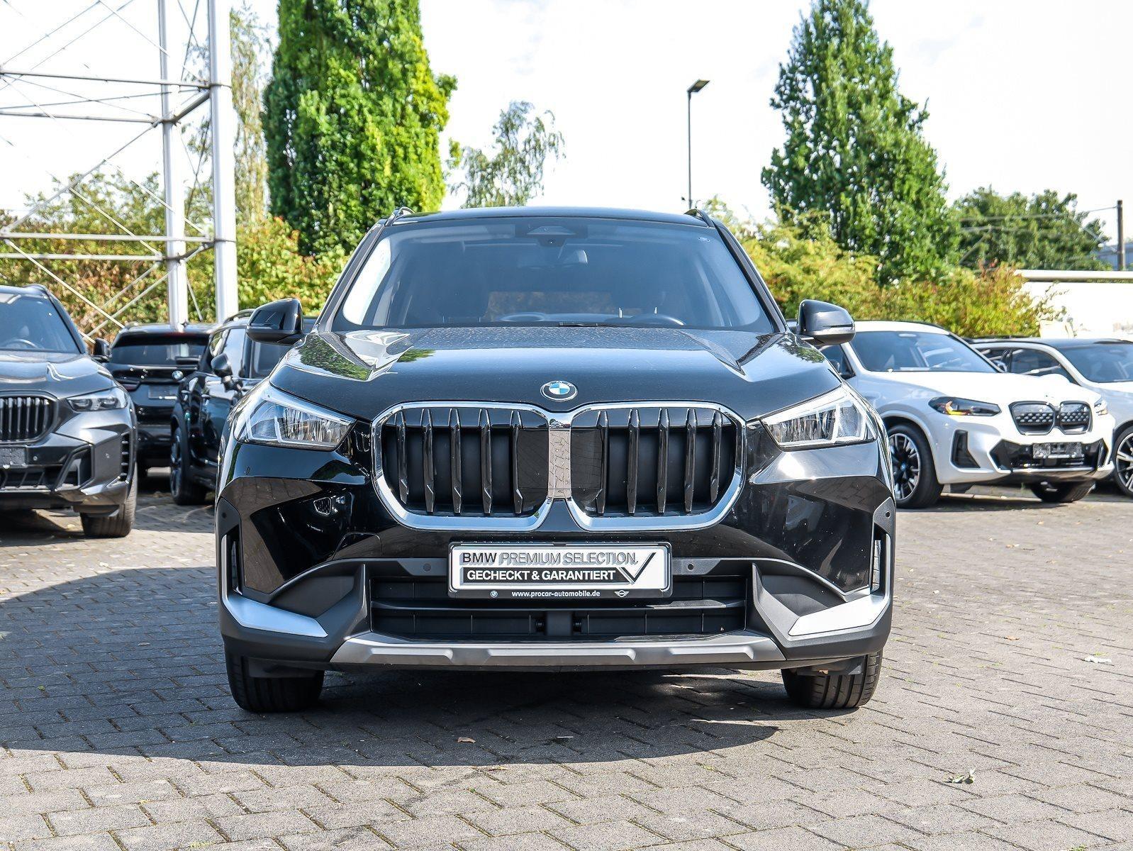 BMW X1 – Bild 23