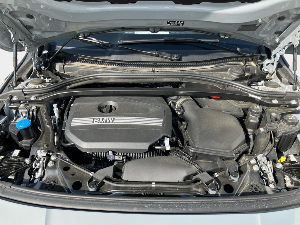BMW 1er – Bild 15