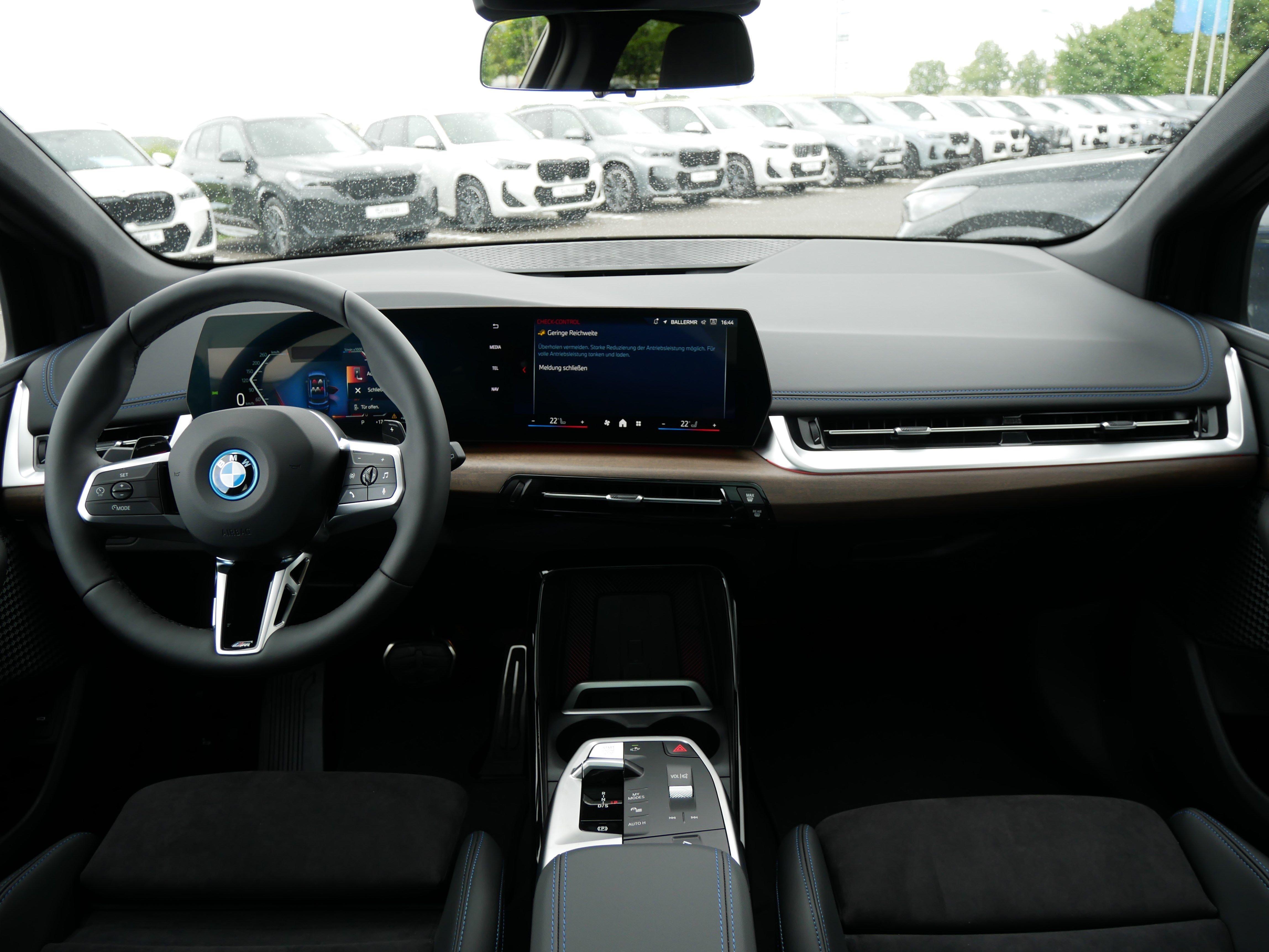 BMW 2er Active Tourer – Bild 12
