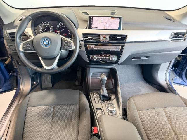 BMW X1 — BMW X1 xDrive25e