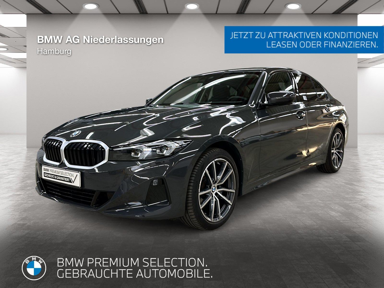 BMW 3er