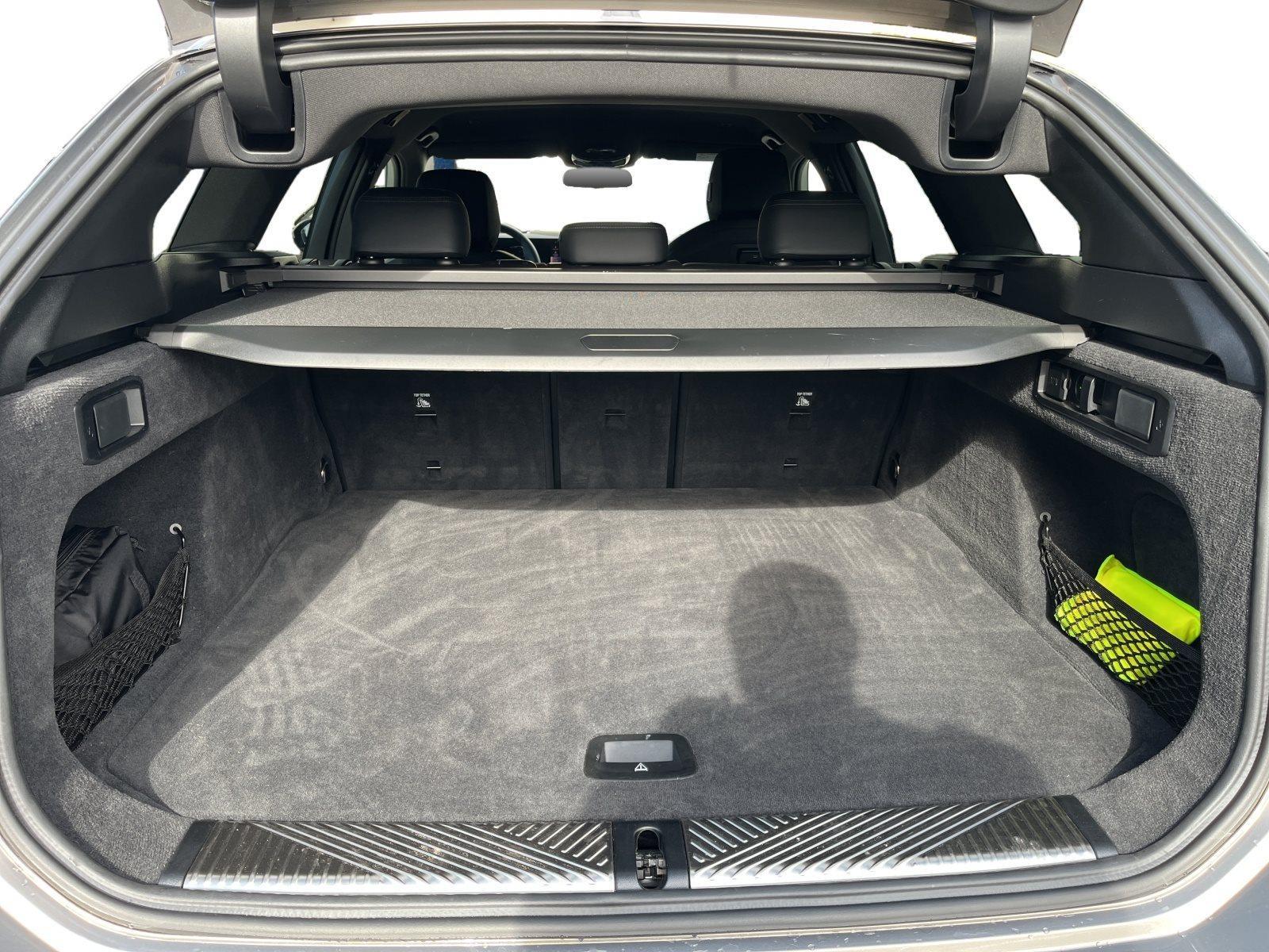BMW 5er Touring – Bild 7