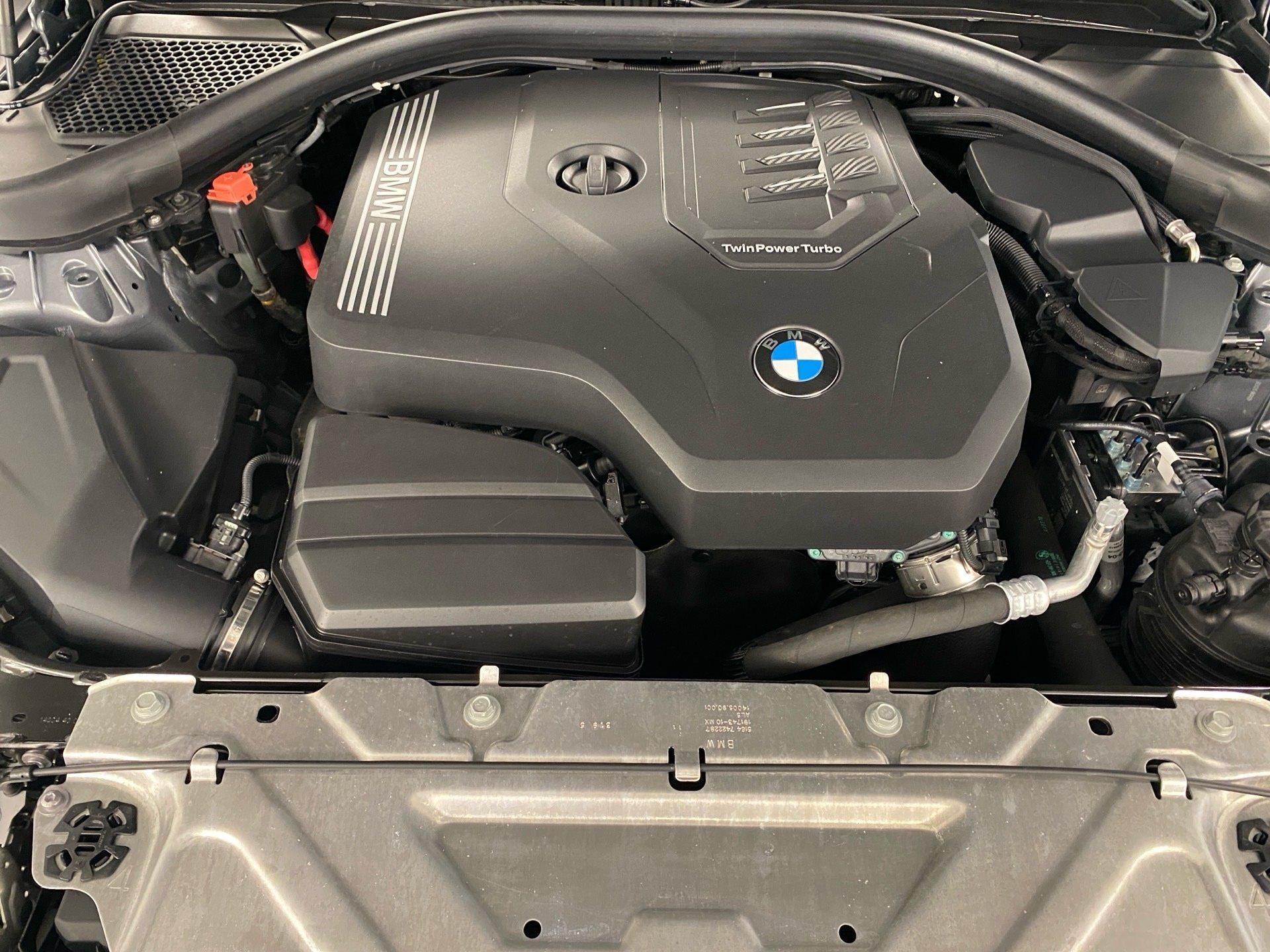 BMW 2er Coupé – Bild 16