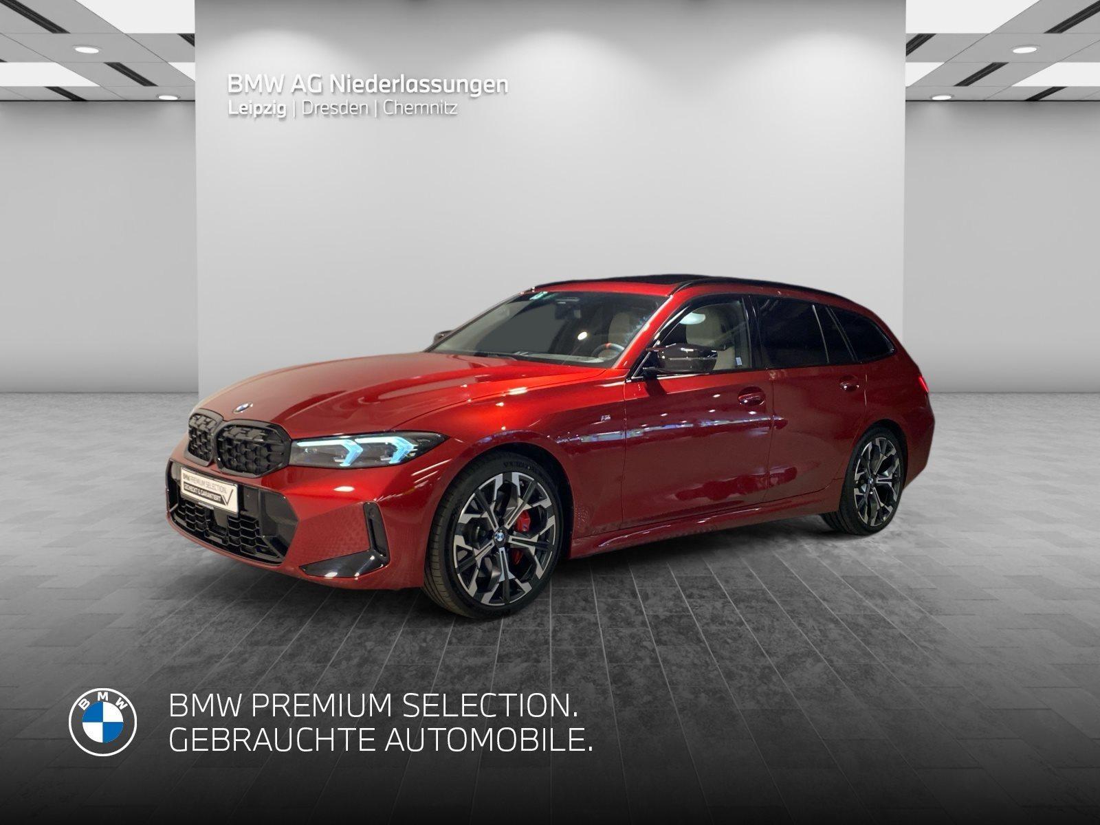 BMW 3er Touring
