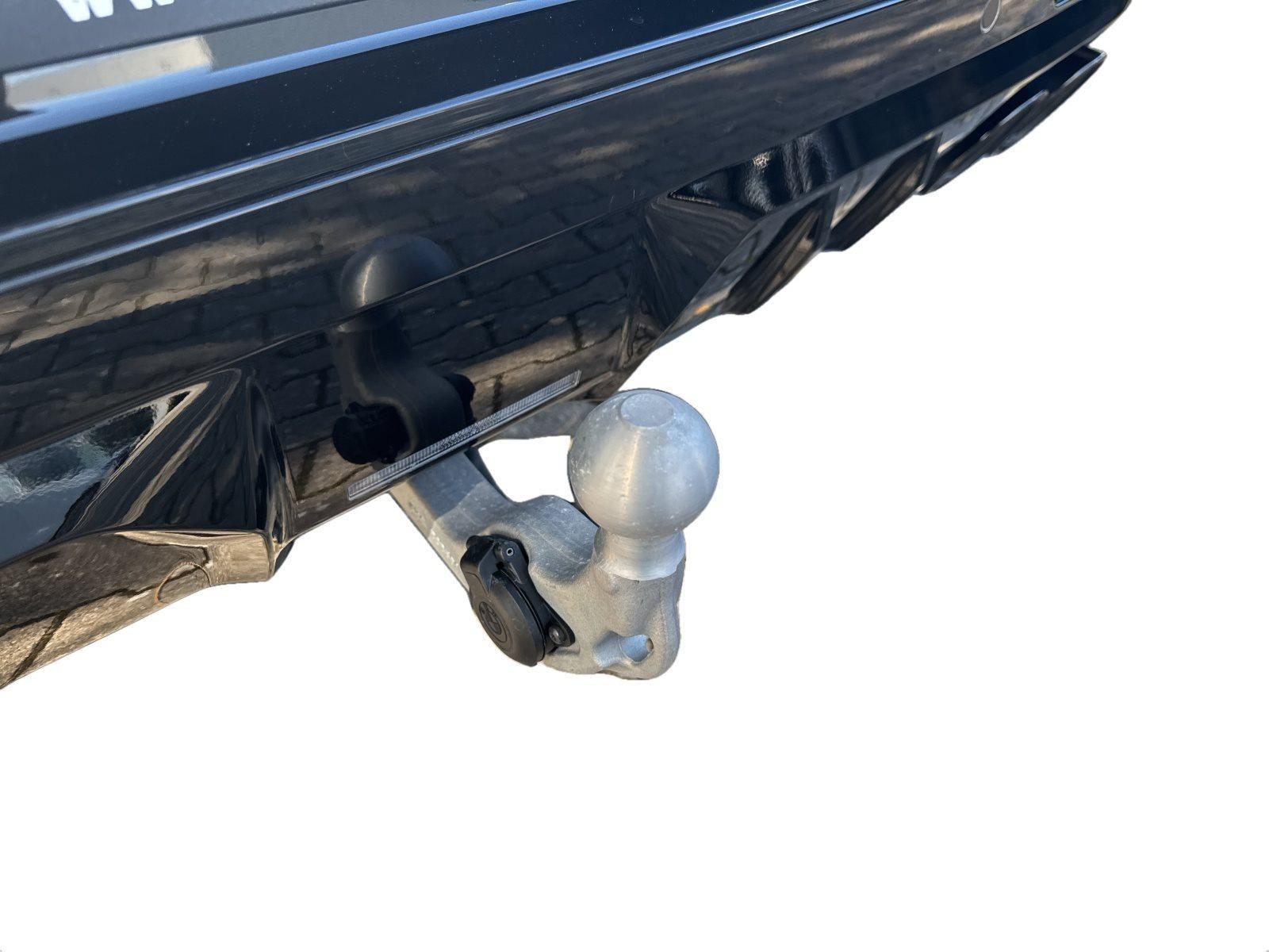 BMW X3 – Bild 11