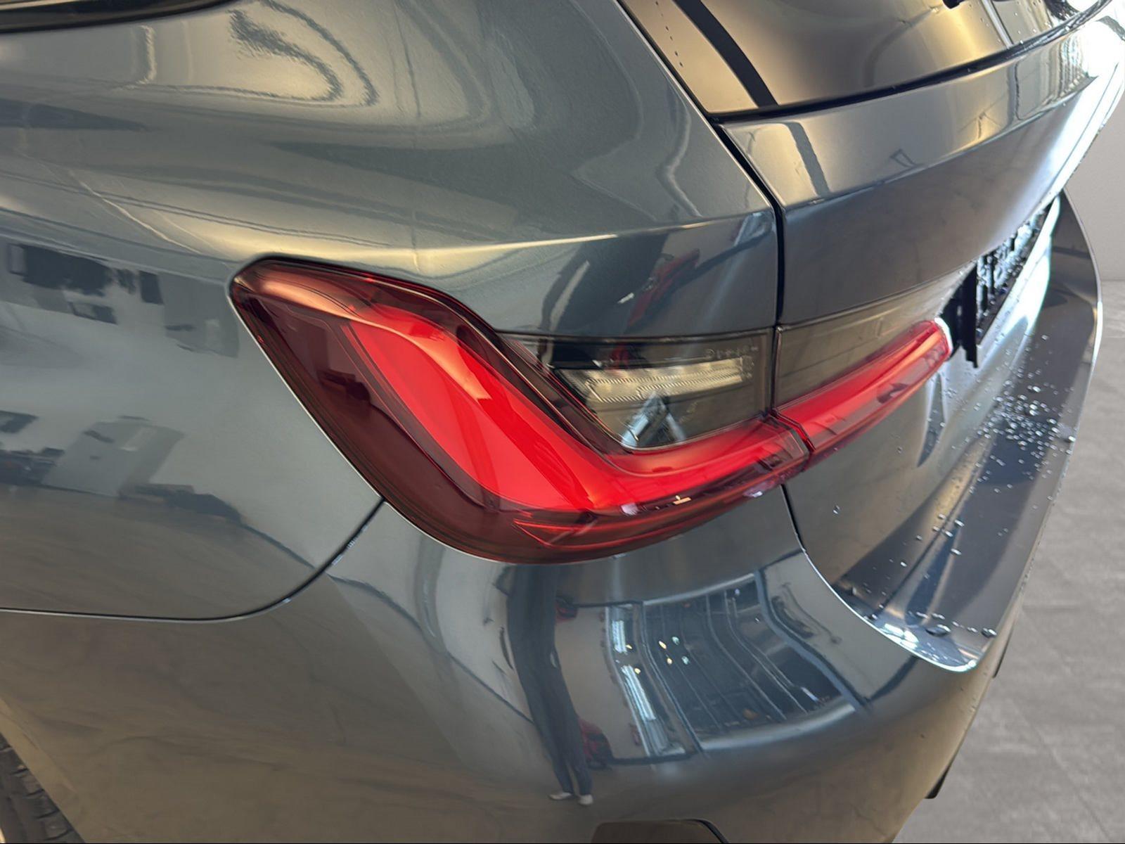 BMW 3er Touring – Bild 9