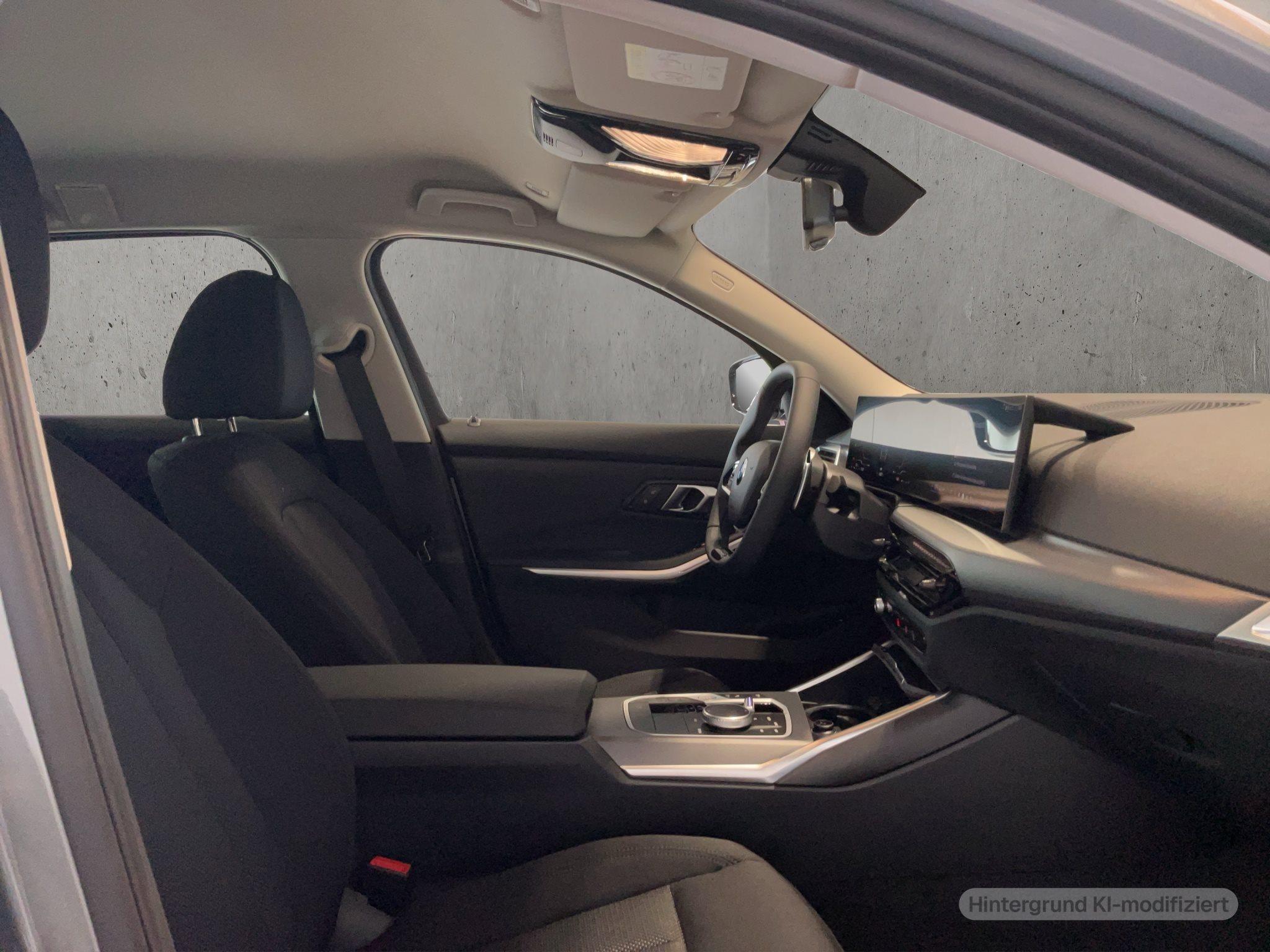 BMW 3er Touring – Bild 14