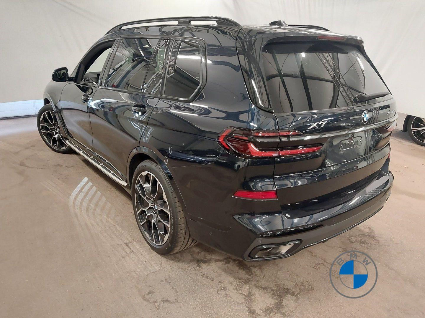 BMW X7 – Bild 4