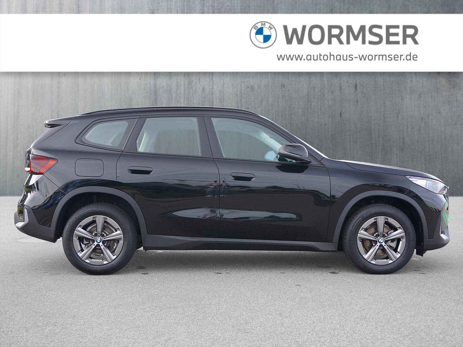 BMW X1 – Bild 3