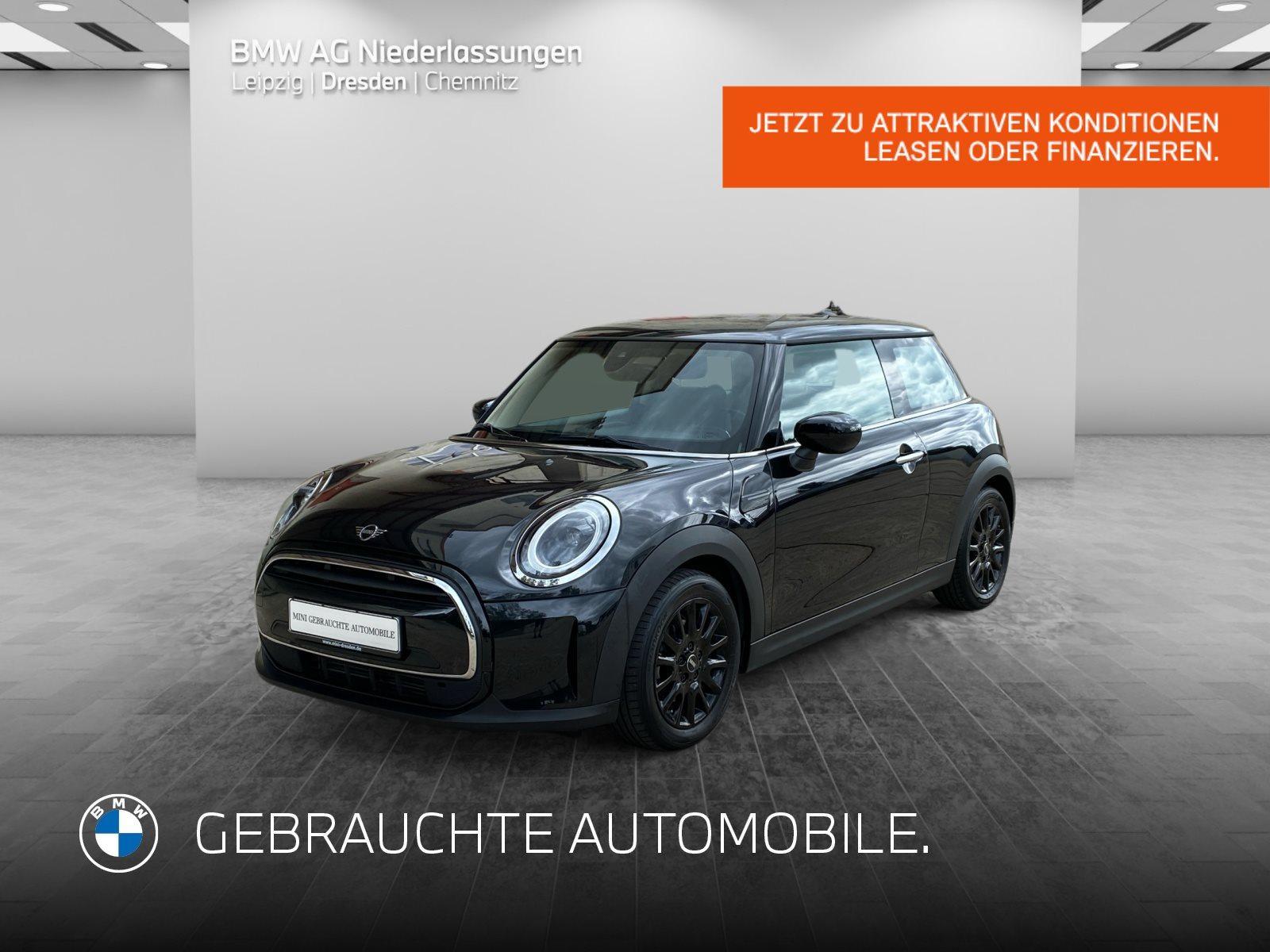 MINI Cooper 3-Türer