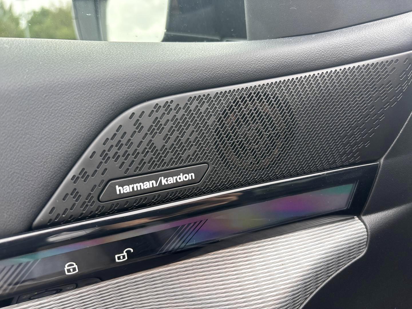 BMW 5er Touring – Bild 30