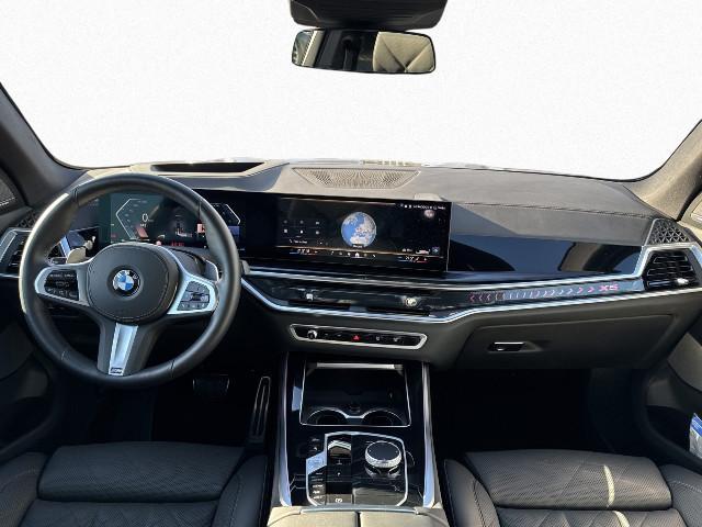 BMW X5 – Bild 12