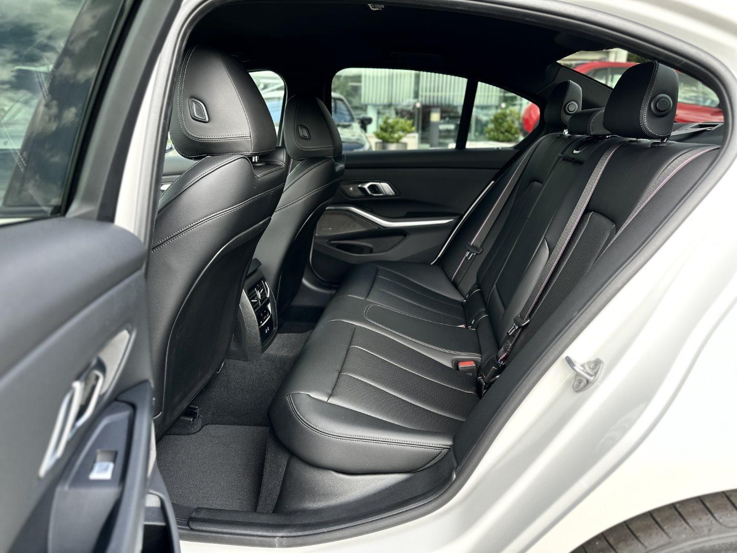 BMW 3er – Bild 11
