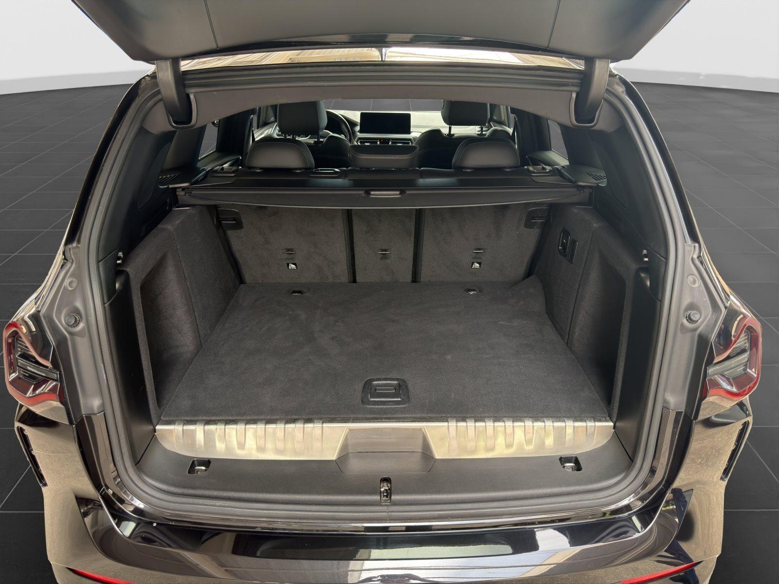 BMW X3 – Bild 15