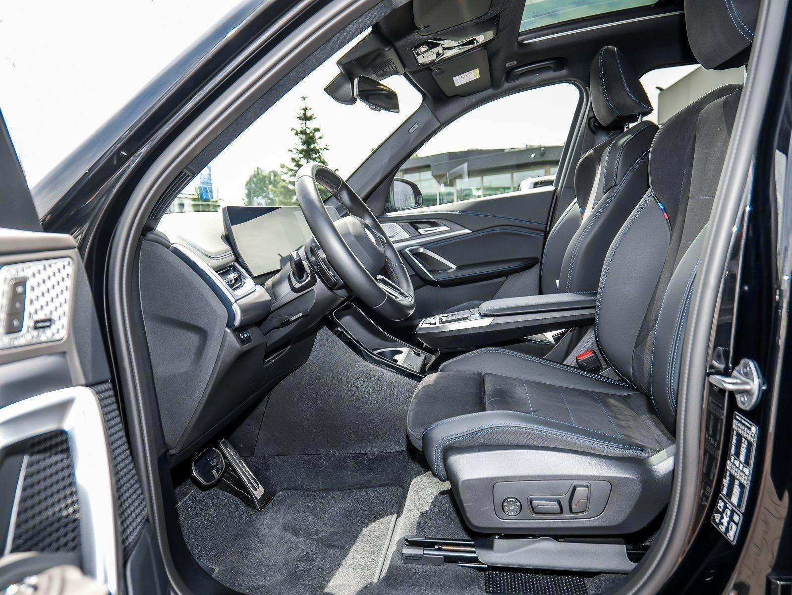 BMW X1 – Bild 5