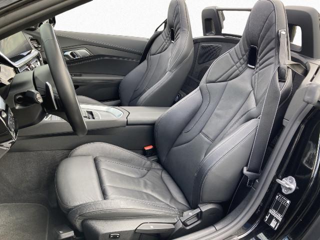 BMW Z4 – Bild 15