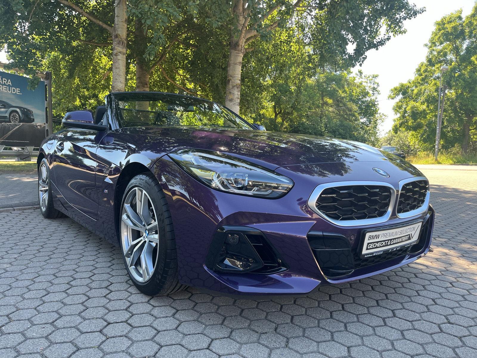 BMW Z4 – Bild 29