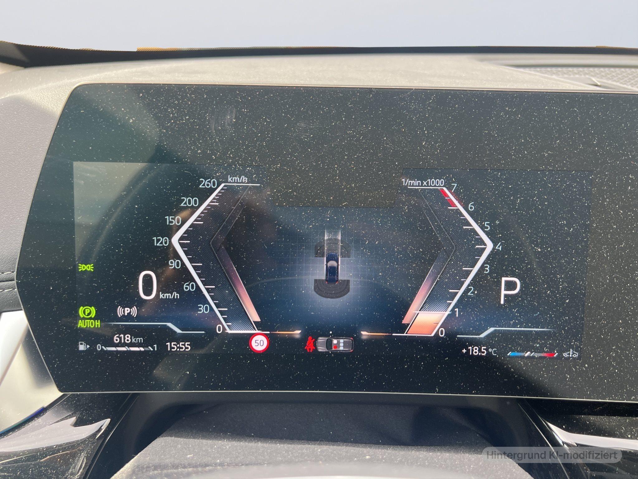 BMW X1 – Bild 21