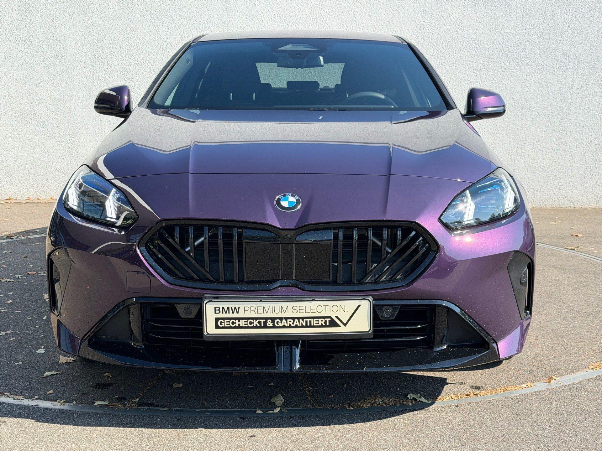 BMW 2er Gran Coupé – Bild 3