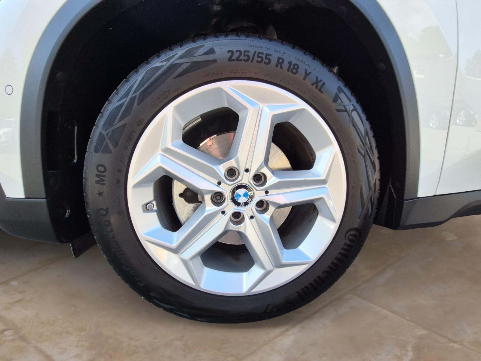 BMW X1 – Bild 13