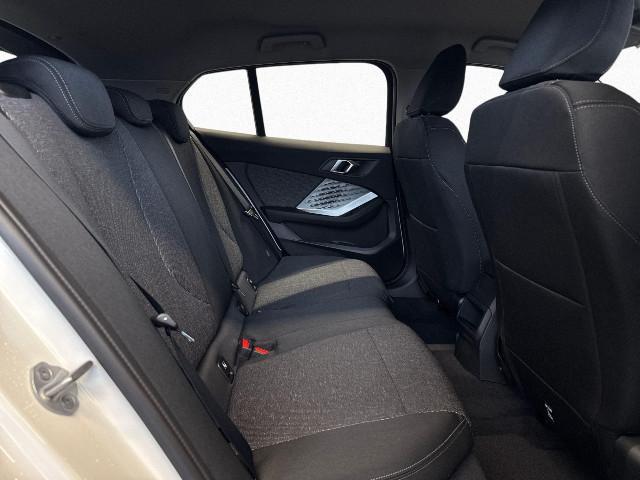 BMW 1er – Bild 11