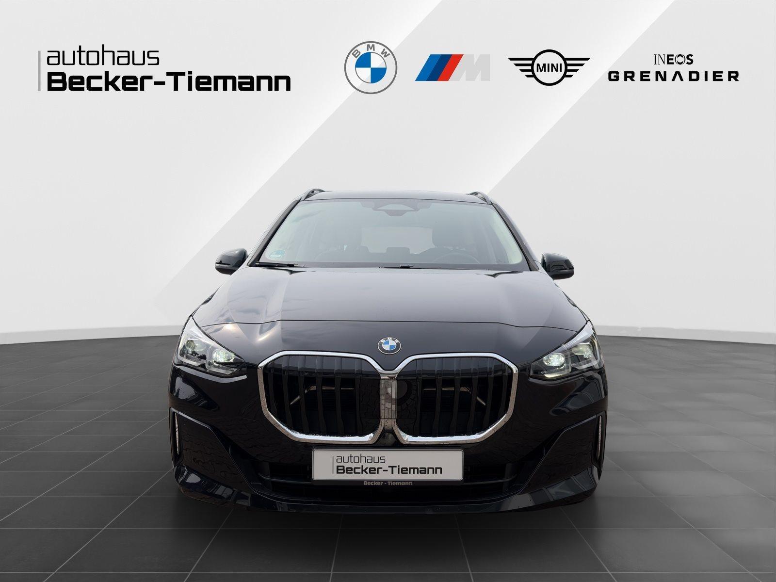 BMW 2er Active Tourer – Bild 2
