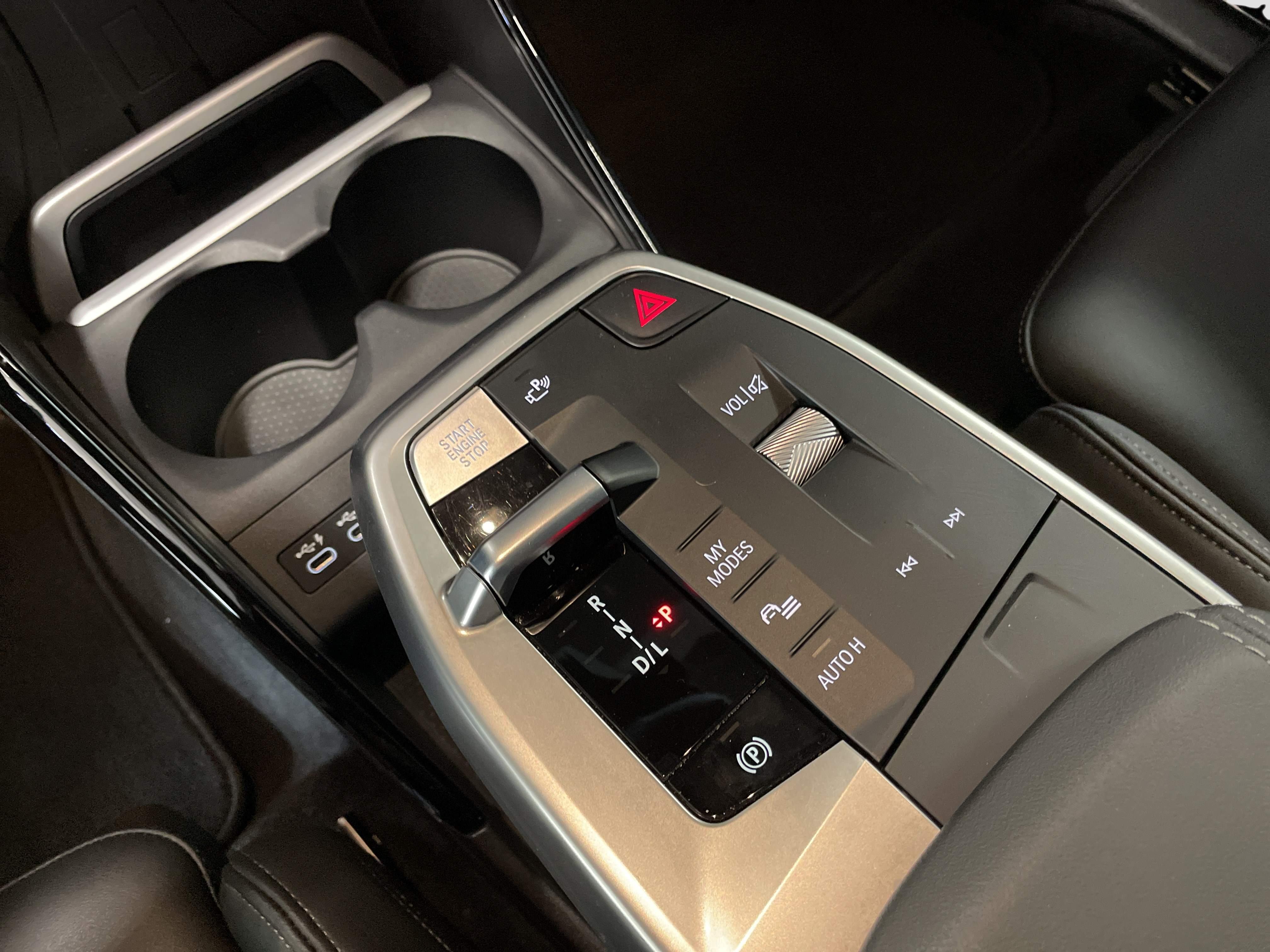 BMW 2er Active Tourer – Bild 10