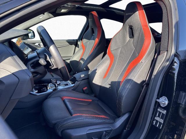 BMW 2er Gran Coupé – Bild 15