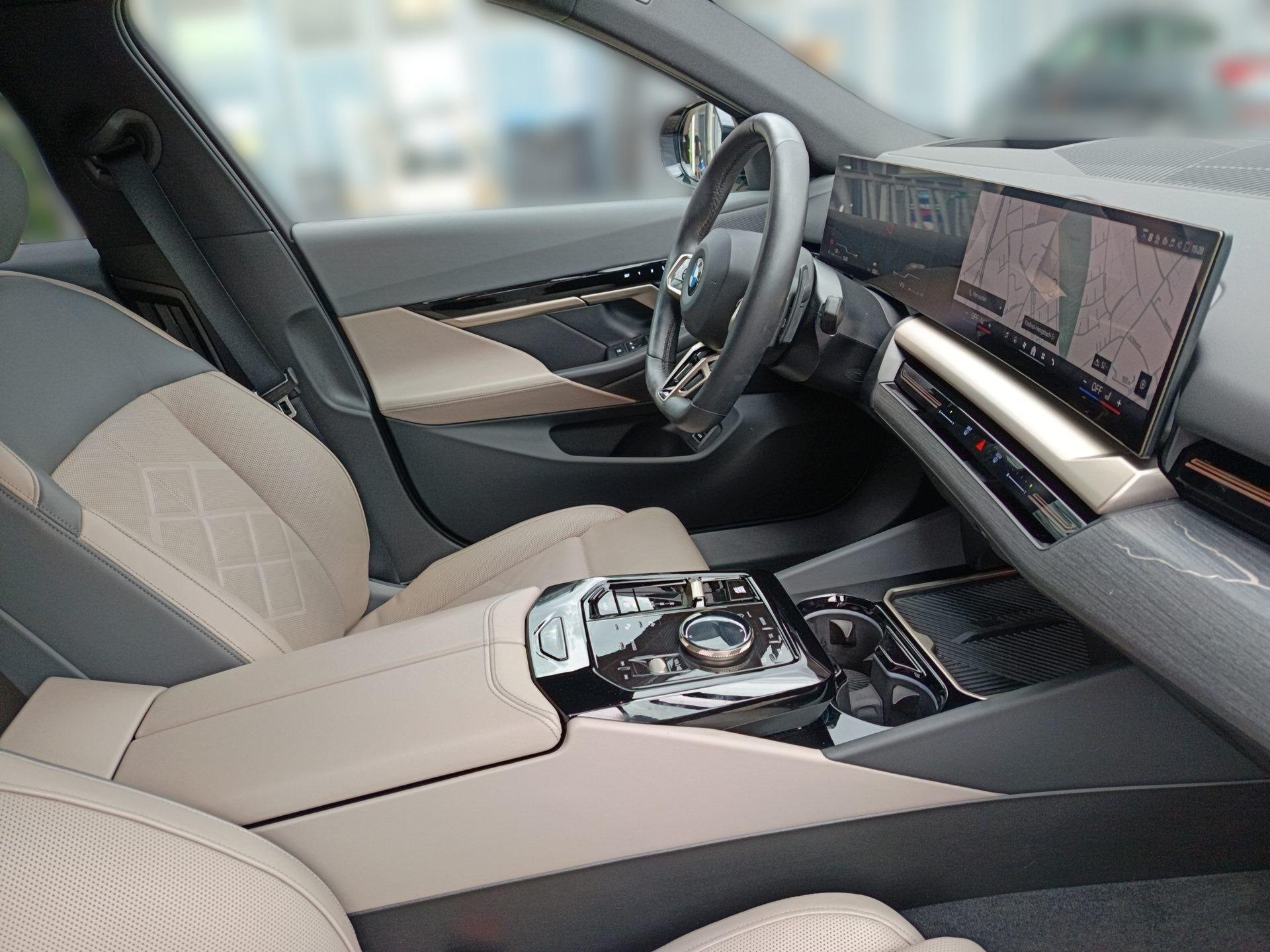 BMW 5er – Bild 24
