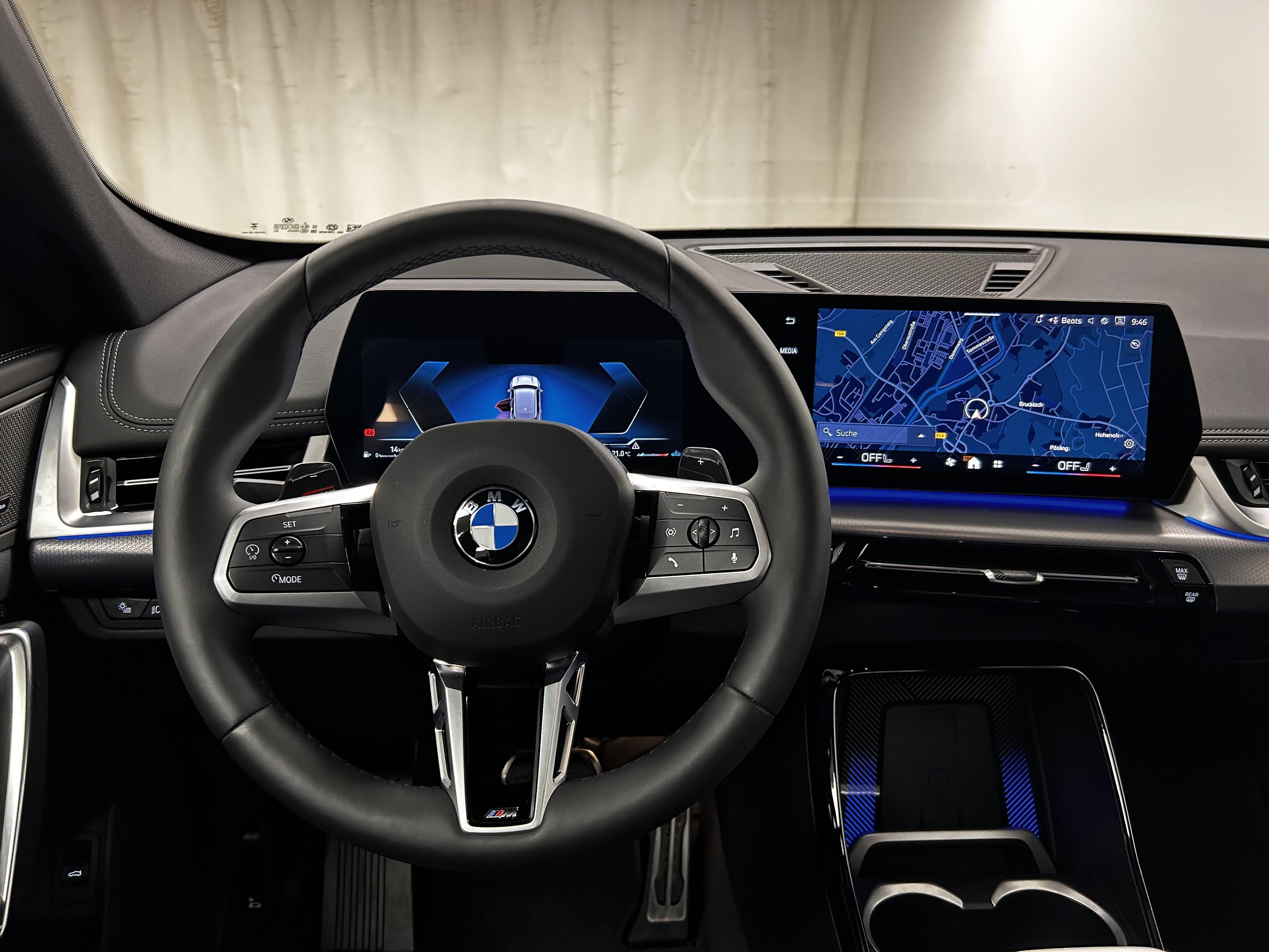 BMW X1 – Bild 32