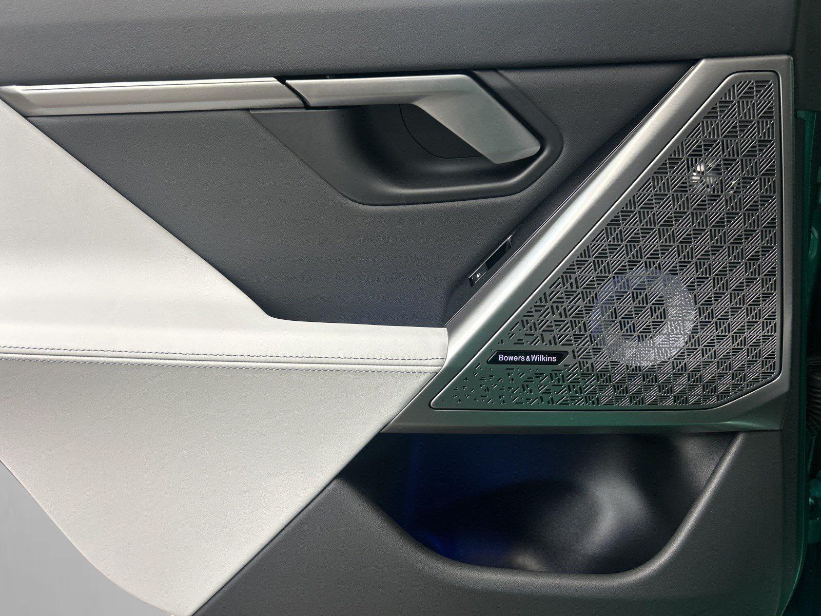 BMW M5 Touring – Bild 23