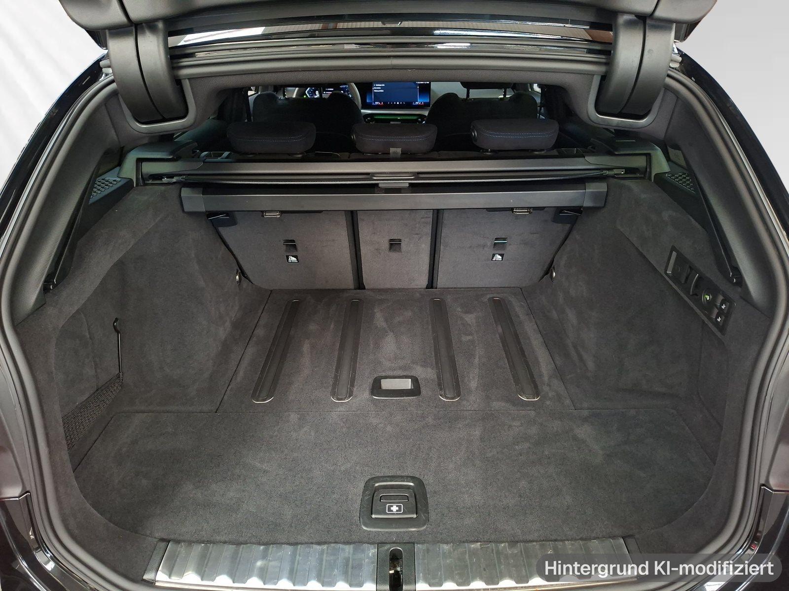 BMW 3er Touring – Bild 31