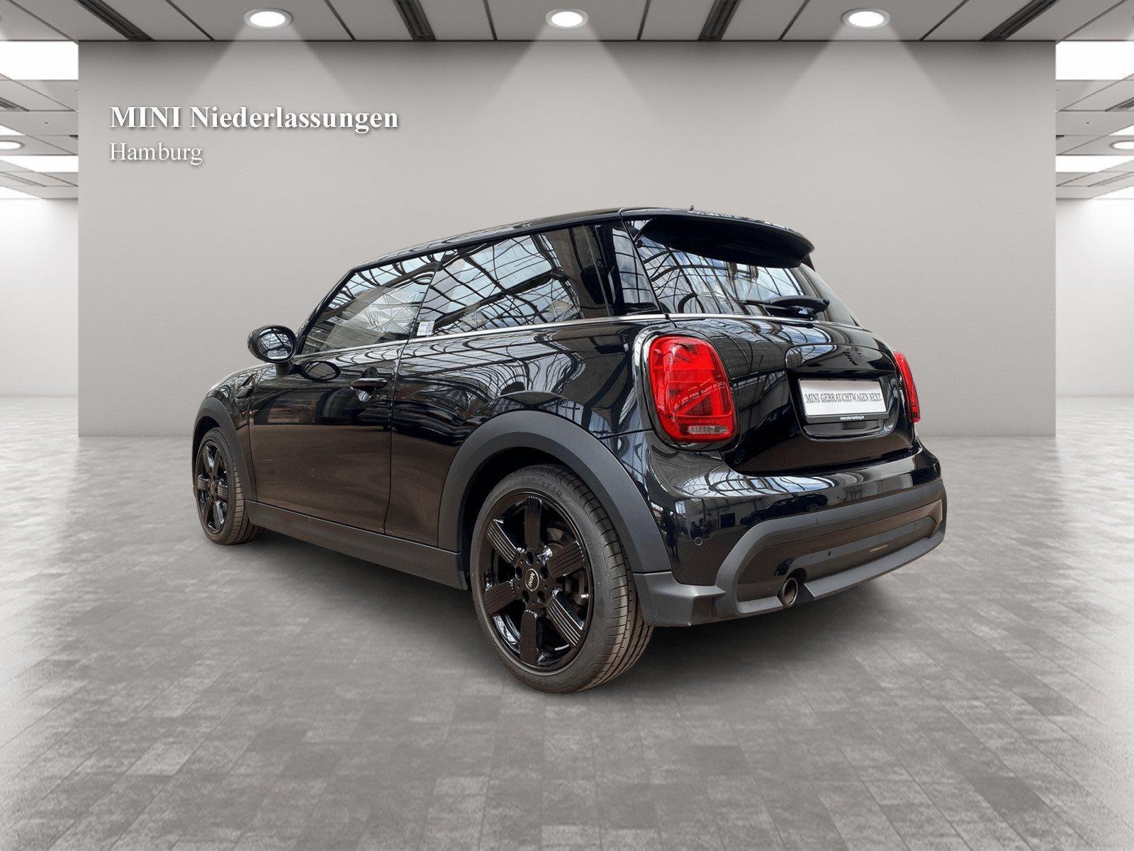 MINI Cooper 3-Türer – Bild 3
