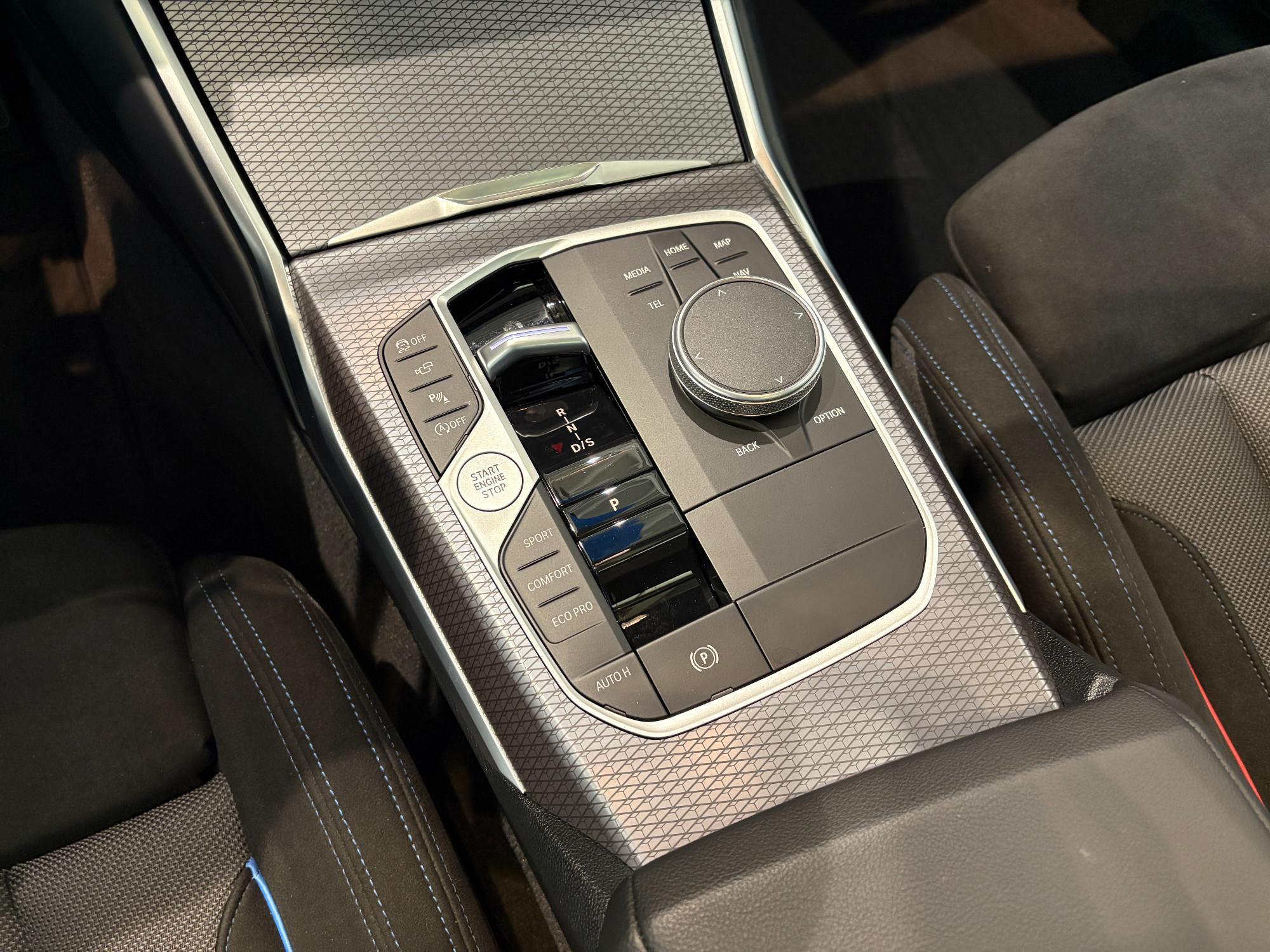 BMW 3er Touring – Bild 45