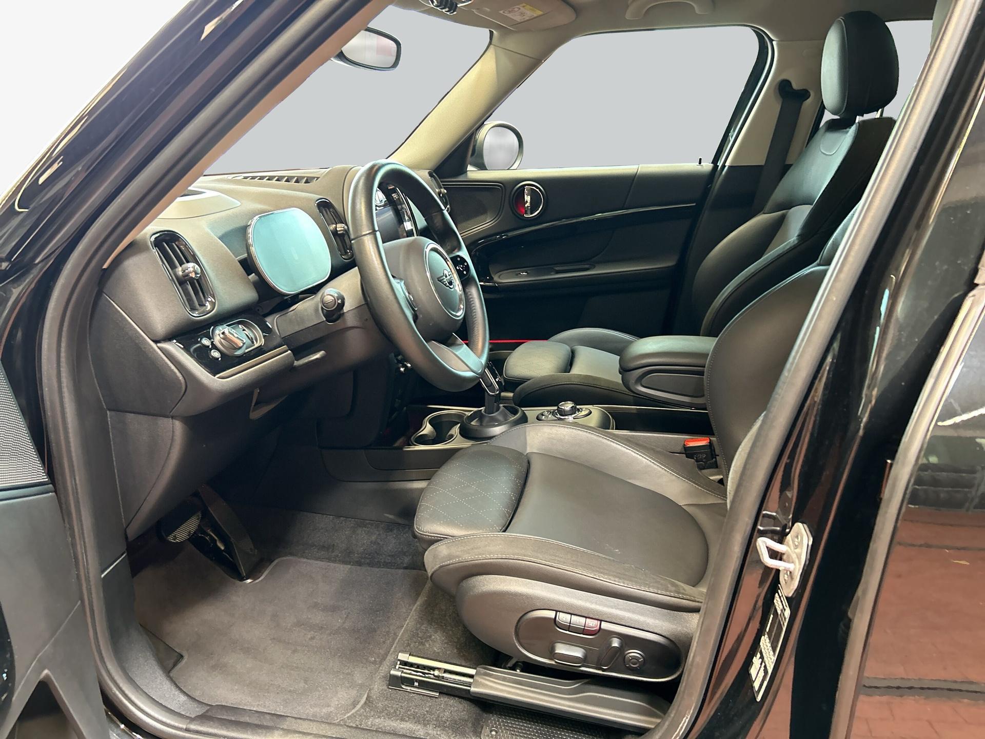 MINI Countryman – Bild 5