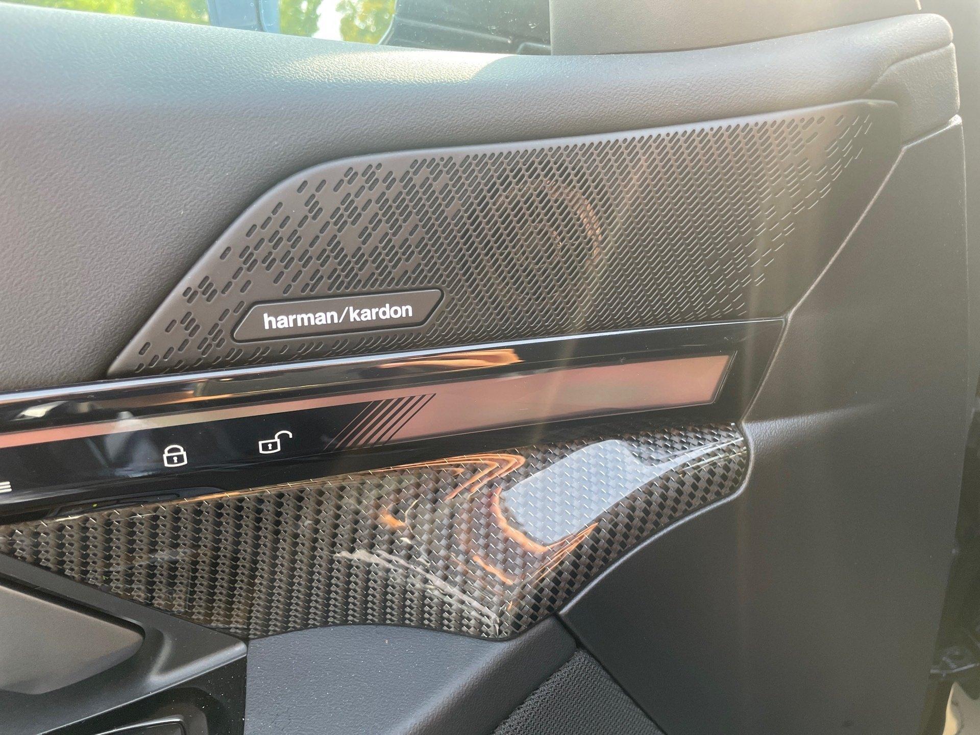 BMW 5er Touring – Bild 16