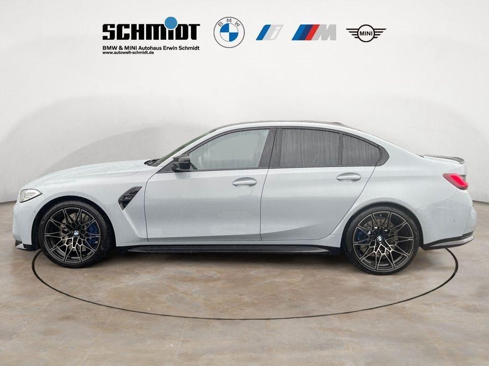 BMW M3 – Bild 9