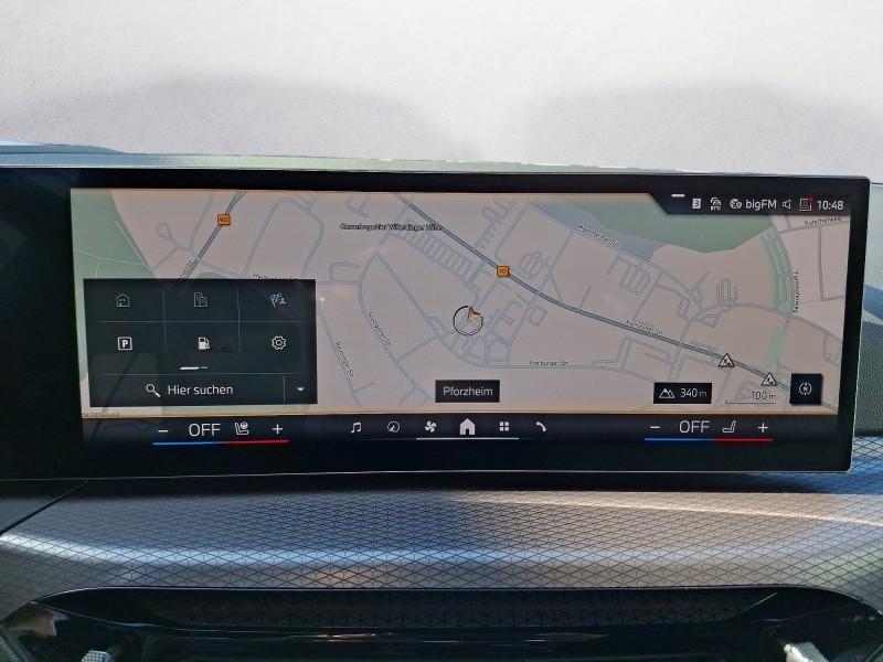 BMW 3er Touring – Bild 20