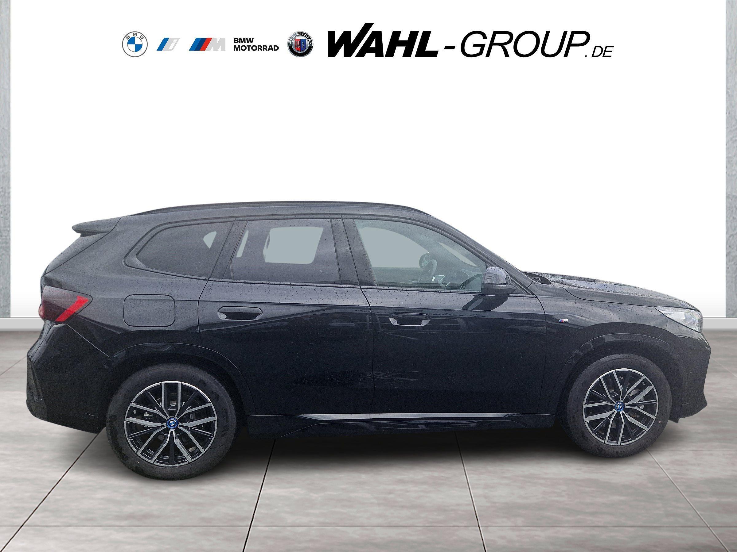 BMW iX1 – Bild 10