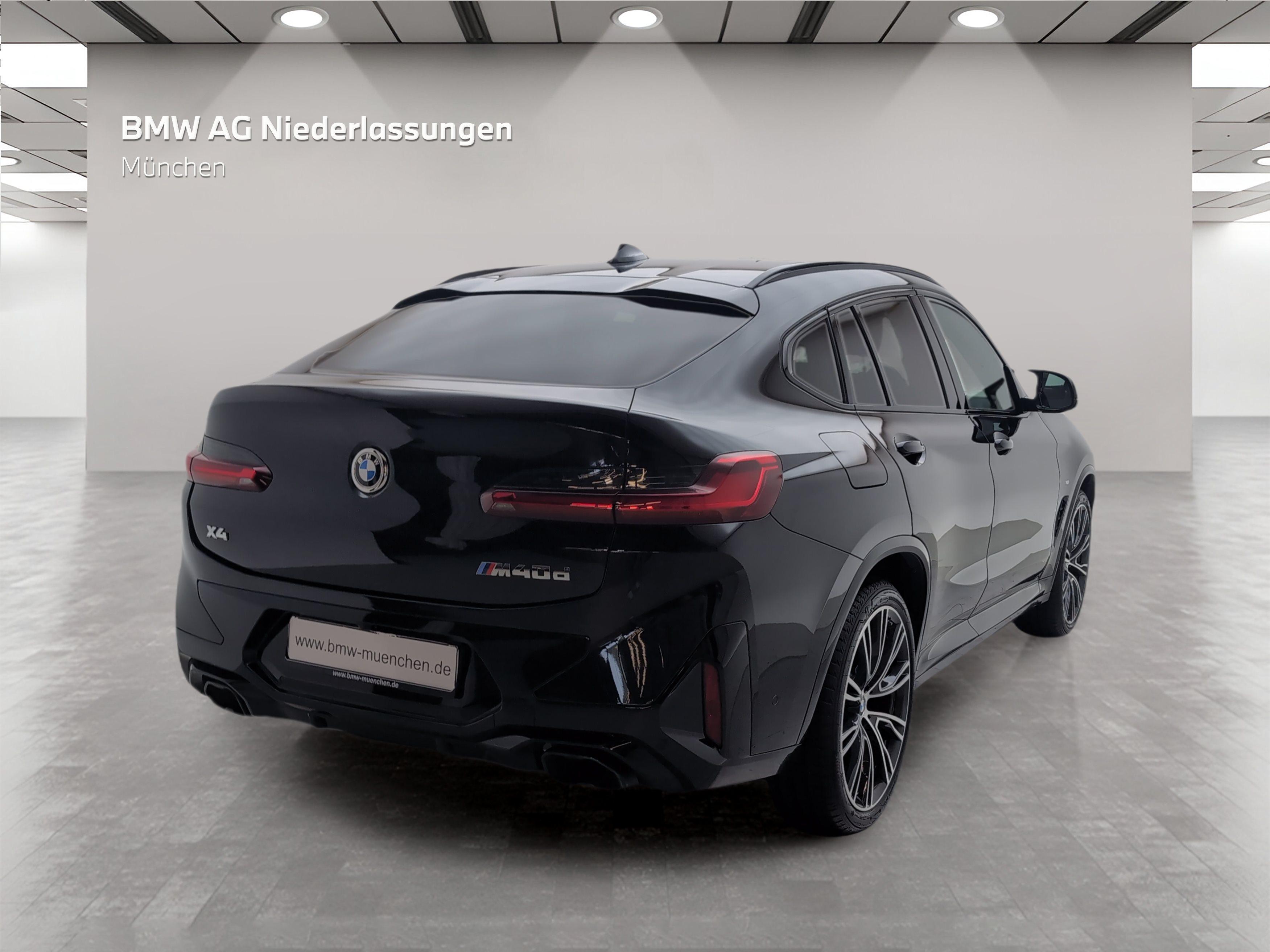 BMW X4 – Bild 5