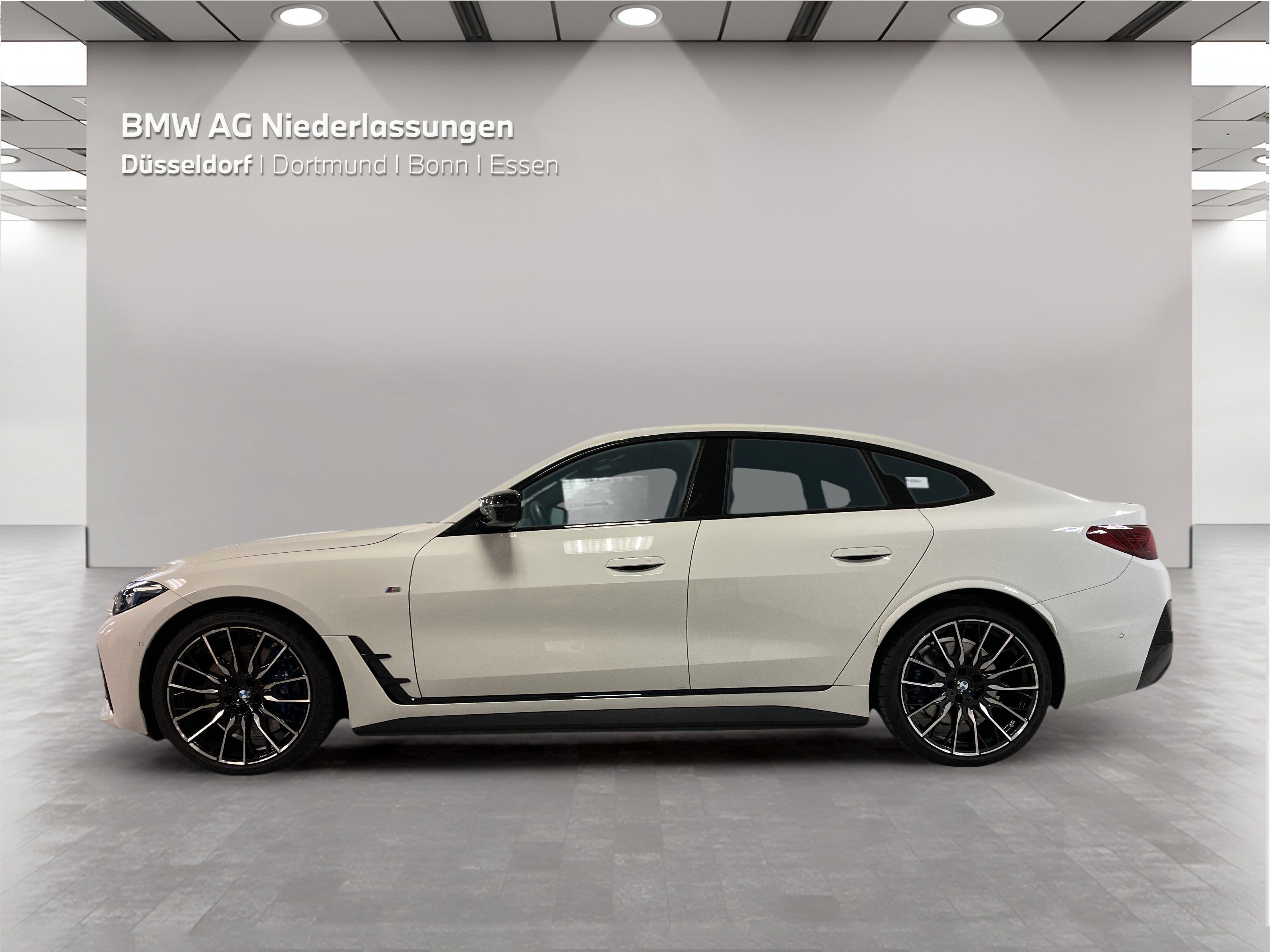 BMW 4er Gran Coupé – Bild 10