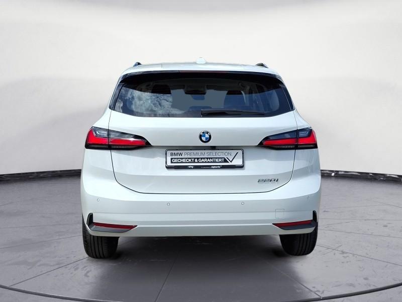 BMW 2er Active Tourer – Bild 35