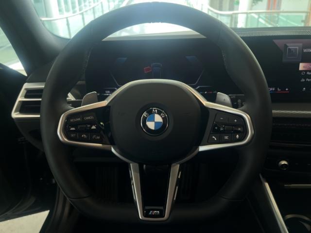 BMW 3er Touring – Bild 10