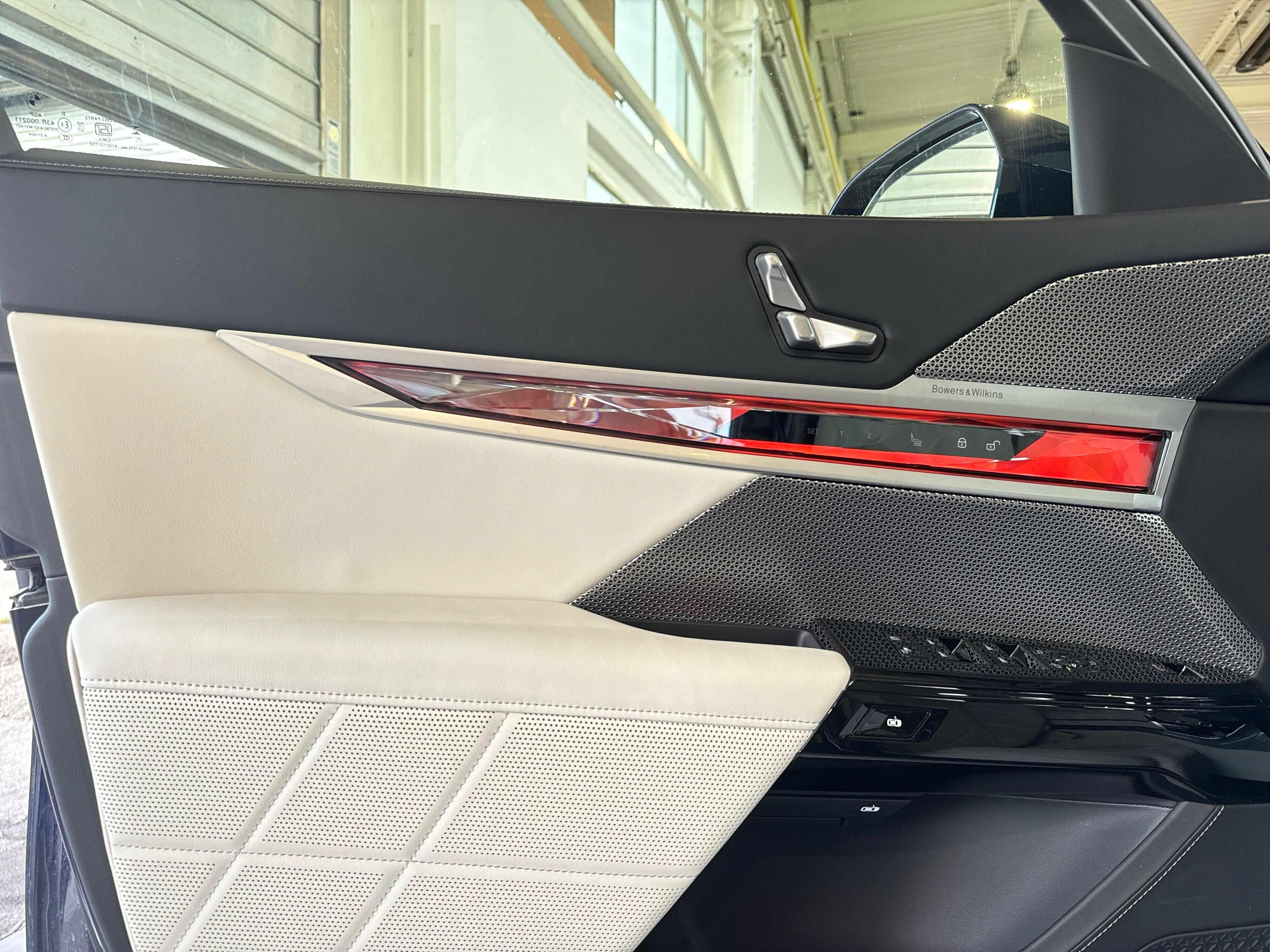 BMW i7 – Bild 18