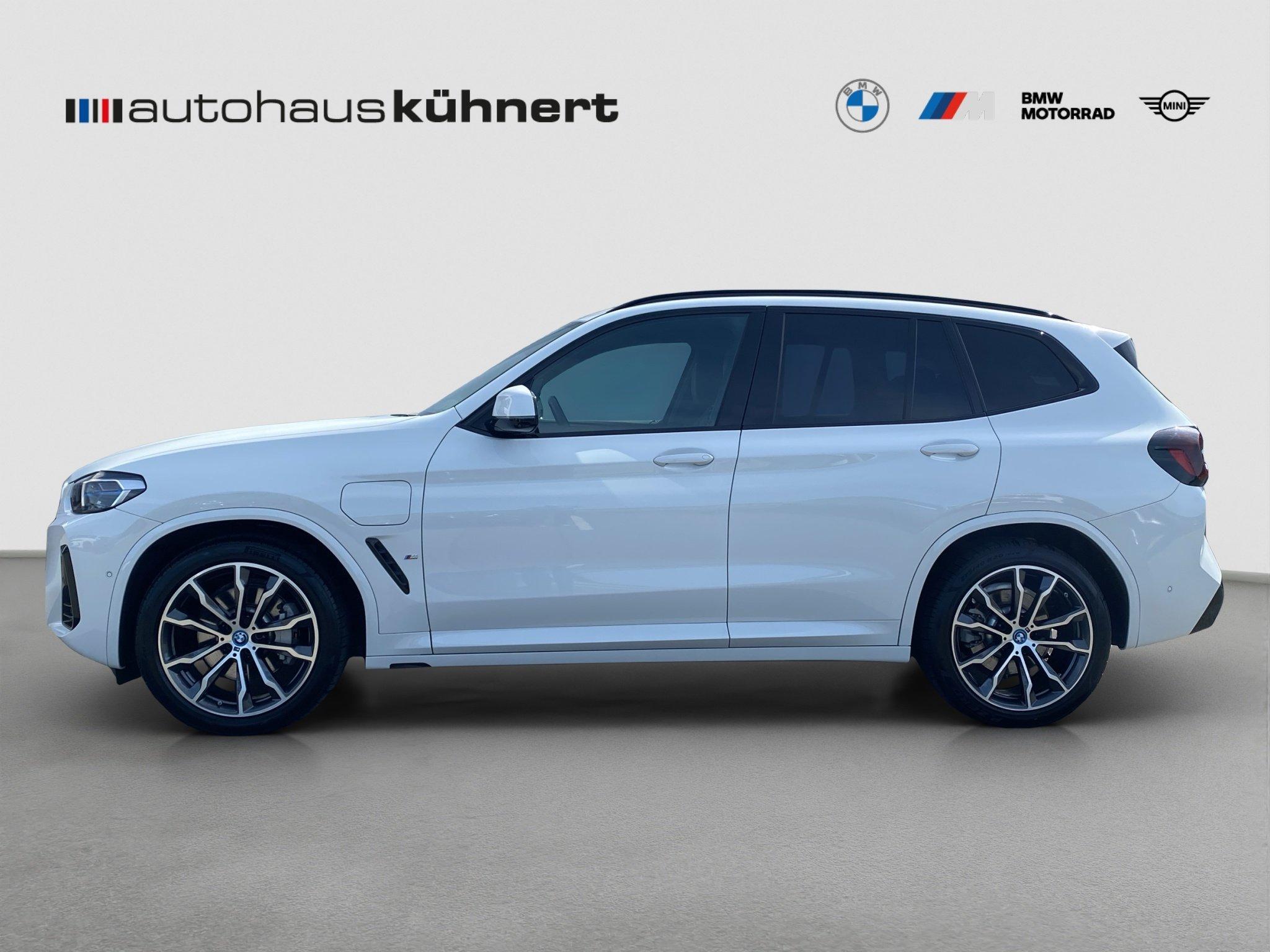 BMW X3 – Bild 4