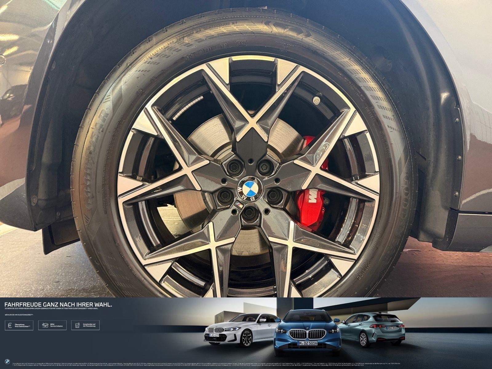 BMW X3 – Bild 21