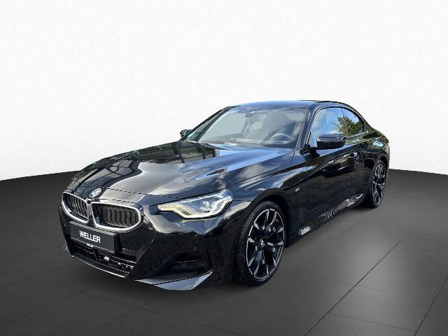 BMW 2er Coupé